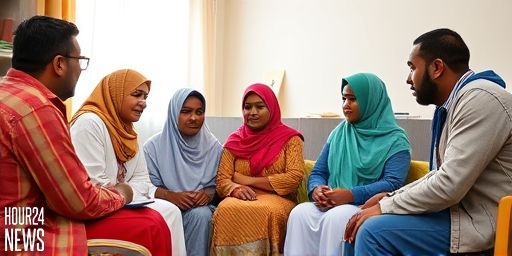 Somali TPS Ended: U.S. Moves to End Temporary Protected Status for Somali Immigrants