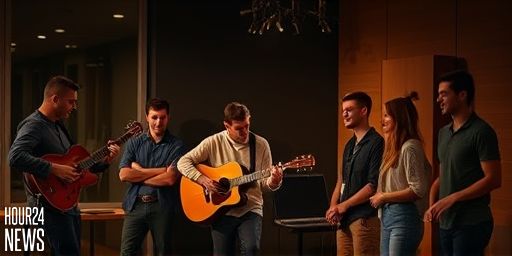 Robert Pattinson Drops Hints About Unreleased Music