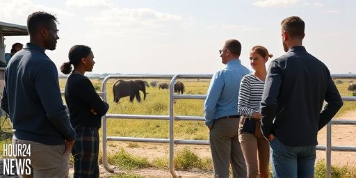 Kenya Mourns Beloved ‘Super Tusker’ Elephant Craig, A Symbol Of Wildlife Protection