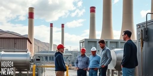 Emergency Order Keeps Aging Colorado Coal Plant Open One Day Before Closure