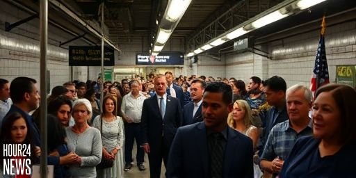 Zohran Mamdani Makes History as NYC’s First Muslim Mayor