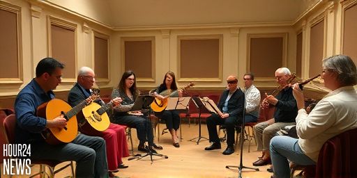 Love Songs of the 15th Century: Folger Consort