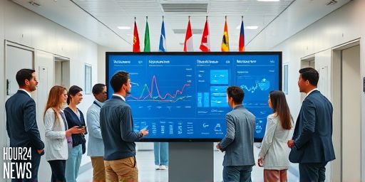 Fujitsu Honored by World Economic Forum for AI-Powered Sustainable Hospital Management