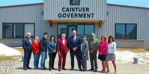 Why the Northwest Territories Tops Canada in Median Income (But Not Everyone Feels Wealthy)