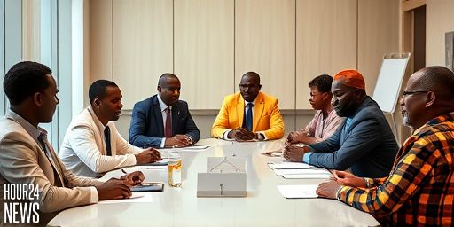 Inside Trump’s New Aid Trade: Health Deals as a Tool for U.S. Influence in Africa