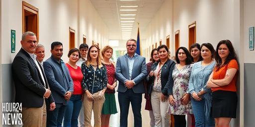 Venezuela Releases Detainees in Move to Consolidate Peace After Maduro Seizure