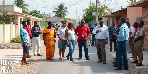 Community Action Key to Safeguarding Zanzibar’s Road Infrastructure
