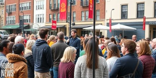 ODM Launches Linda Ground County Tours to Engage Voters Across Kenya