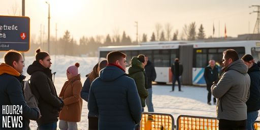 New Netflix Series in Saskatchewan Reopens a Tragic Hockey Cradle of Hope