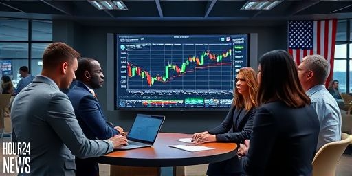 Trump Signals Kevin Warsh as Fed Chairman Pick: What It Means for Monetary Policy