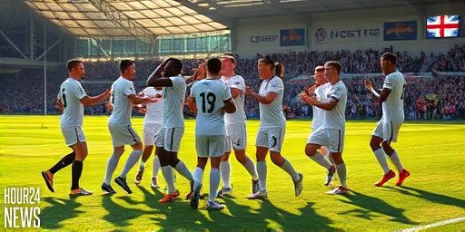 FA Cup Holders Crystal Palace Lose to 6th-Tier Macclesfield in All-Time Great Upset