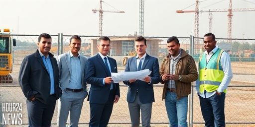 Türkiye Advances with Somalia Spaceport: Feasibility Complete and Construction Underway