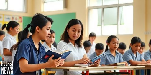 DepEd Allocates P9 Billion for Academic Recovery and Accessible Learning Program in Public Schools