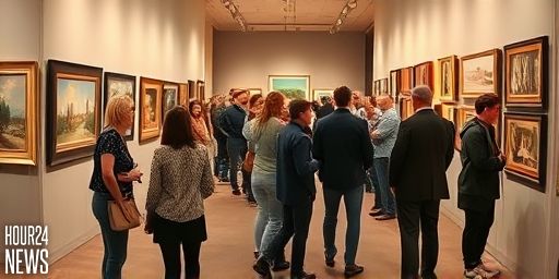 Barbara Jakobson Auction: Art Patron, Collector, and Connoisseur