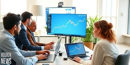 Five Key Things to Watch on the ASX 200 on Tuesday