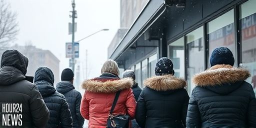 Historic Winter Storm Kills at Least 17 Across the US