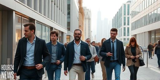 CCTV Released in Hunt for Absconded Murderer from Open Prison