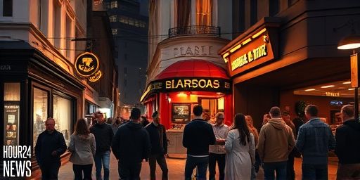 Commentary: New Year’s Fire Prevention Lessons From a Swiss Bar Tragedy