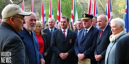 Reform pledges to pardon Troubles veterans in Northern Ireland