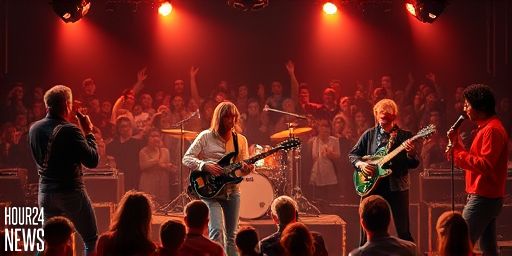 Rob Hirst: The Driving Pulse Behind Midnight Oil’s Sound