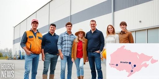 Ontario Family Moves to Windsor to Save Stellantis Jobs