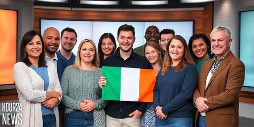 Former Coronation Street Star Beverly Callard Set to Shake Up Fair City as Lily Connolly