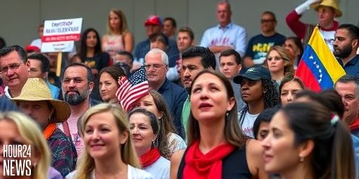 Trump’s Venezuela Gamble: Regime Change, GOP Rift, and a New Foreign Policy Moment