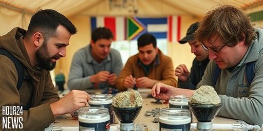 Direct Constraints From 1.4 Ga Fluid Inclusions Reveal A Fair Climate And Oxygenated Atmosphere