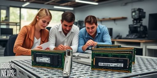 DDR3 RAM: A Surprising Budget Hero in a DDR5 World