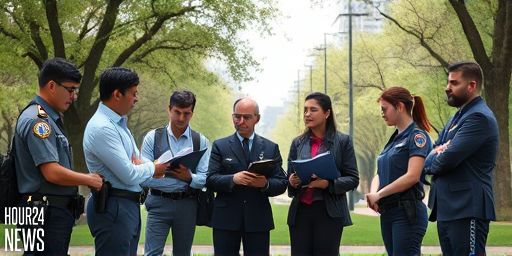 China Sends Police to Australia to Aid Brisbane Baby Coffee Attack Investigation