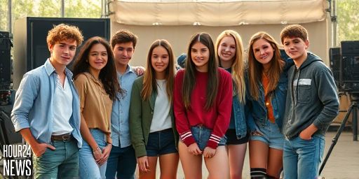 28 Years Later: Alfie Williams on the Bone Temple and Meeting Ralph Fiennes