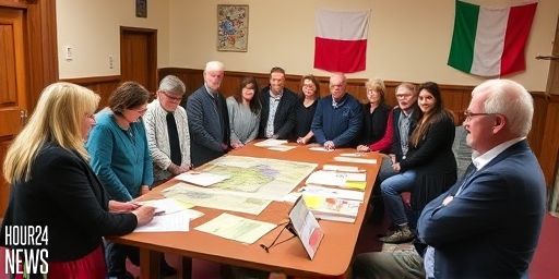 Donegal and Poland: Ireland’s EU Presidency Pairing Explained