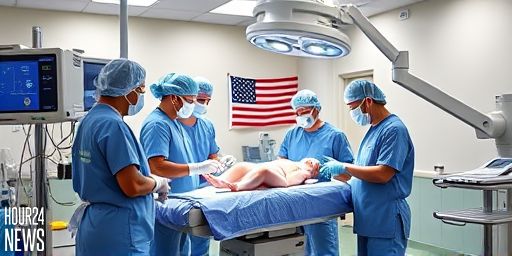 Pediatric Cholecystectomy Innovation: First Magnetic-Assisted Laparoscopic Gallbladder Removal in US Child