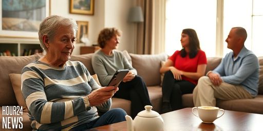 I Found My Donor: A Personal Journey Through Identity and Health