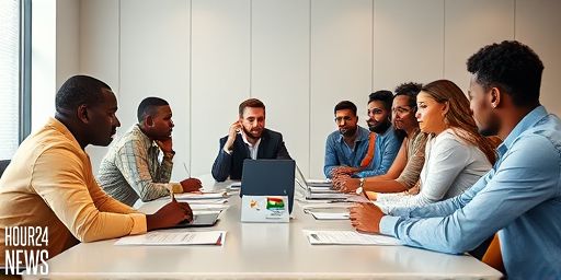 ICC’s Work Vital for Justice in Darfur: A Path Forward for Accountability