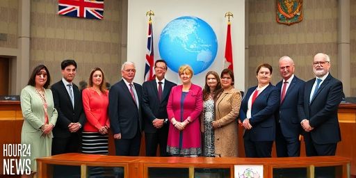 UK Reaffirms Stand: No Yield to Trump on Greenland Question