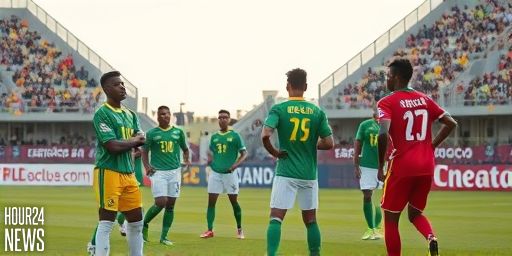 Friday’s AFCON Predictions: Cameroon vs Morocco Kicks Off a Duo of Quarterfinals