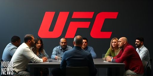 Dana White Denies Burnout: I Still Care Deeply About the UFC