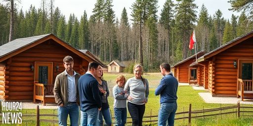 Waskesiu’s Lost Creek Resort Changes Hands: Saskatchewan Groups Take Over