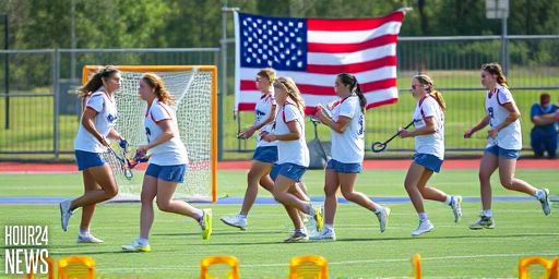 JMU Earns No. 20 in USA Lacrosse Preseason Top 20 for 2024-25 Season