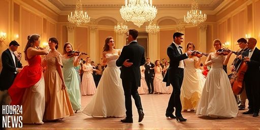 Mr Beveridge’s Maggot and the Regency Ball Boom: A Glimpse into 19th-Century Soirées