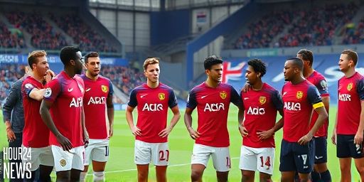 Forget Benjamin Sesko: The Unsung Hero Who Defined Darren Fletcher’s United Teardown of Burnley