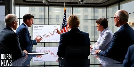 Trump Nominates Kevin Warsh for Fed Chair: Implications