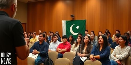 OxfordAQA Leads Forward: Skills-Based Education Shines at Lahore Education Forum