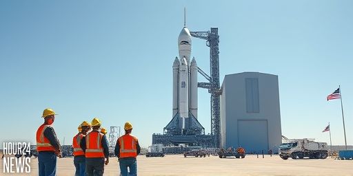 NASA Set to Roll Artemis II Moon Rocket to Launch Pad: Live Coverage Jan. 17