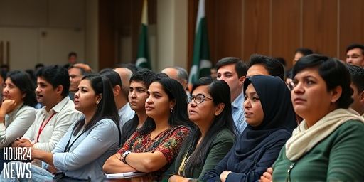 OxfordAQA Highlights Future-Focused, Skills-Based Education at Lahore Education Forum