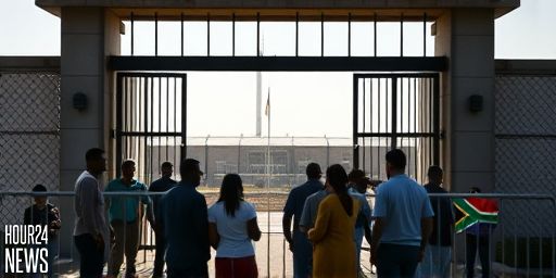 Ndimande Brothers Move to eBongweni Super Max in AKA Case Update