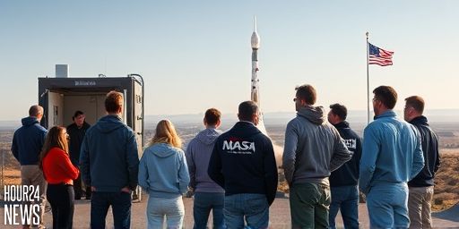 NASA’s Pandora Telescope Launches a New Era in Exoplanet Discovery