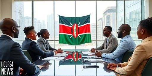 DFC appoints Kenya-based MD to drive Africa investments