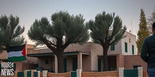 The settlers brought the violence: a West Bank village’s slow erasure